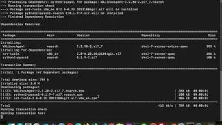 Create RHEL 7.8 Image for China Azure Part 2 of 2