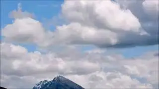 Clouds