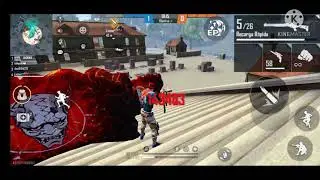 Free fire highlights| Alekina ff😾