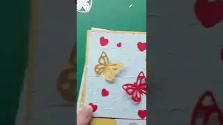 Готовимся к Дню влюблённых