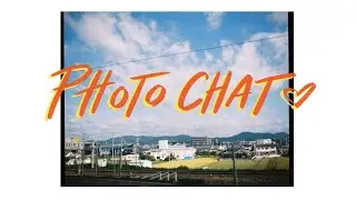 a little (long) photography chat