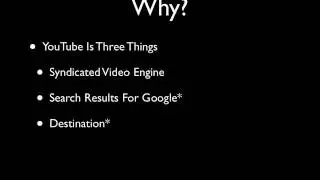 YouTube CTAs - More Information