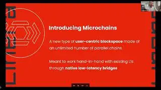 Взгляд в будущее — будущее производительности блокчейна | CryptoOracle беседа с Матье Боде, Linera