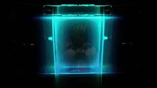 HUD UI 2d/3d Player 15 - After Effects Template Videohive