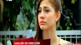 Sana Bir Sır Vereceğim 11 Bölüm Fragmanı   22 Eylül Pazar