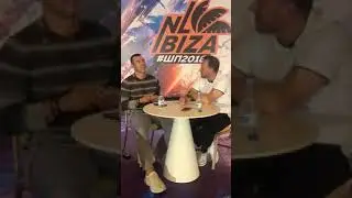 Петр Чубаров и Дмитрий Хохлов NL international