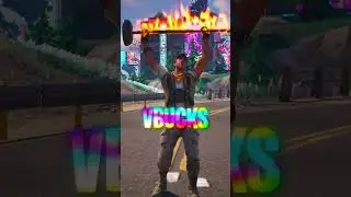 I'm a DEFAULT with no SKINS...💔