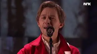 Sondre Lerche - Guarantee That I’d Be Loved (live with KORK)