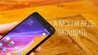 Опыт использования Xiaomi Mi Mix 3: паршивая керамика, проблемы слайдеров, глобальная прошивка и Q&A