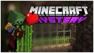 Zuckerrohr ist cool. | Minecraft Mystery #09