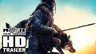 ALPHA [HD]-Trailer