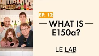 What is Caramel Colouring ? (ep. 43)