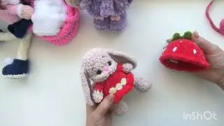 Готовые работы за неделю, новые заказы, немного покупок!!!