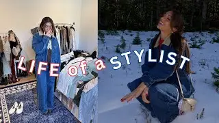 STYLING TABITHA SWATOSH and other things