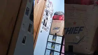GUA KETEMU BTS PLASTIK, JONGKOK DI DALAM KERTAS