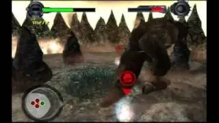The Incredible Hulk: Ultimate Destruction Walkthrough Part 24:2 (Re-do) (GameCube)