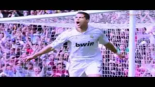 Cristiano Ronaldo - He Made It 2011-2012 [HD]