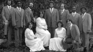 Harvest Celebration - La presencia del Señor