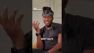 KSI On His Legacy 🙏