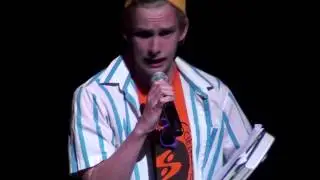 Lion King - Talent Rap