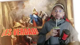 ¡Siete Curiosidades sobre Pentecostes que debes saber! 🔥