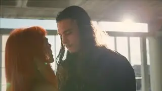 bésame - Adriana Terrén x Carlo Constanzia