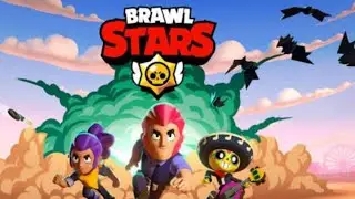 Brawl Stars, Utter Domination, (Punk's Gameplay)