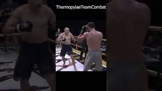 TTC2. Finals. Part 9 #kickboxing #boxing #fight #mma #ufc #sports
