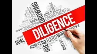 15 Bible Verses About Diligence