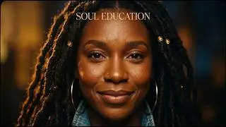 Soul Education | Conscious Neo-Soul & Jazz Rap (Lauryn Hill inspired)
