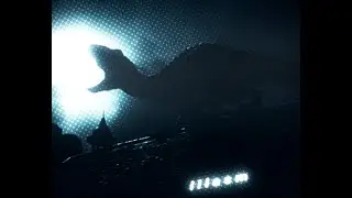 Indoraptor Edit | JW Fallen Kingdom | Tore Up