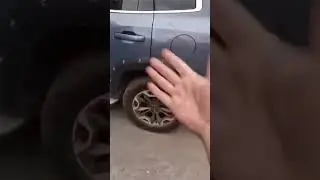 Угар или 16 колёс 😱