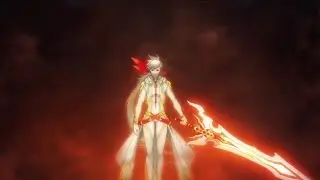 「 AMV 」Tales of Zestiria | Sugar, We're Goin Down