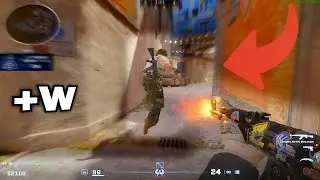 I FINALLY TRIED IT...