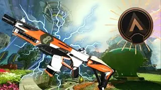 The Ranked Experience | Apex Legends: Bronze Playthrough Game 2