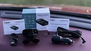 ДАЖЕ НЕ ВЗДУМАЙ ЭТО ПОКУПАТЬ: ПОЛНЫЙ ПРОВАЛ FUJIDA MAGNA