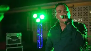 Se Fue La Pantera   (cover) CODIGO JS