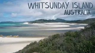 Most BEAUTIFUL BEACH in the WORLD?