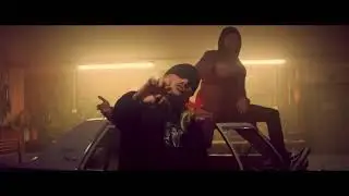Mouhous - Hiljasexxx (Virallinen musiikkivideo)