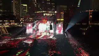 def leppard - rock rock (till you drop) busch stadium 2024
