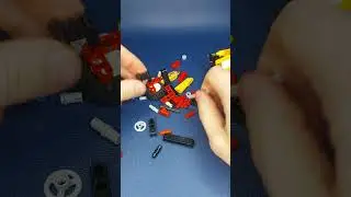 42101 Lego Technic 229