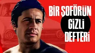 Bir Şoförün Gizli Defteri | Cüneyt Arkın, Sema Özcan, Mine Sun - Full Film İzle