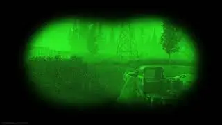 Escape from Tarkov Gameplay (No Commentary) night raid