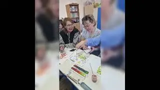 Ата-анамен жұмыс. Работа с родителями