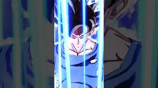 What if 2 ultra ultra instinct goku clash dragon ball legends