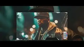 50 Cent x G-Unit x Dr. Dre Type Beat ''Outta Here'' (Prod. by Nafi)