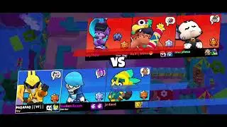 SEZONNI OXIRGI KVESTINI TUGATAMIZ / BRAWL STARS UZBEK TILIDA