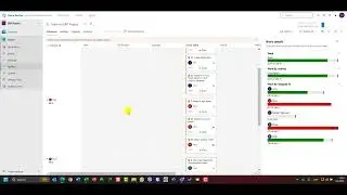 21.  Sprint backlog - Update a Taskboard - Azure DevOps