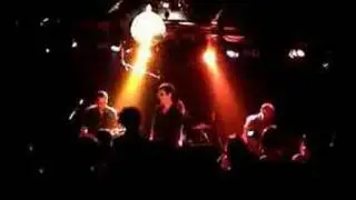 SOUR JAZZ - I Gotta Change