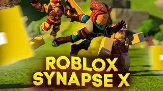 Download Synapse X Cracked | Synapse X cracked | download 2022